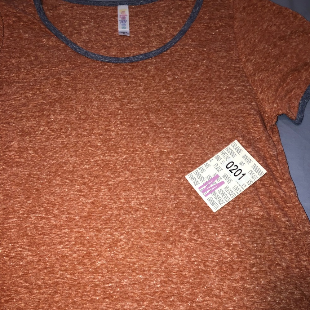 LuLaRoe Classic T